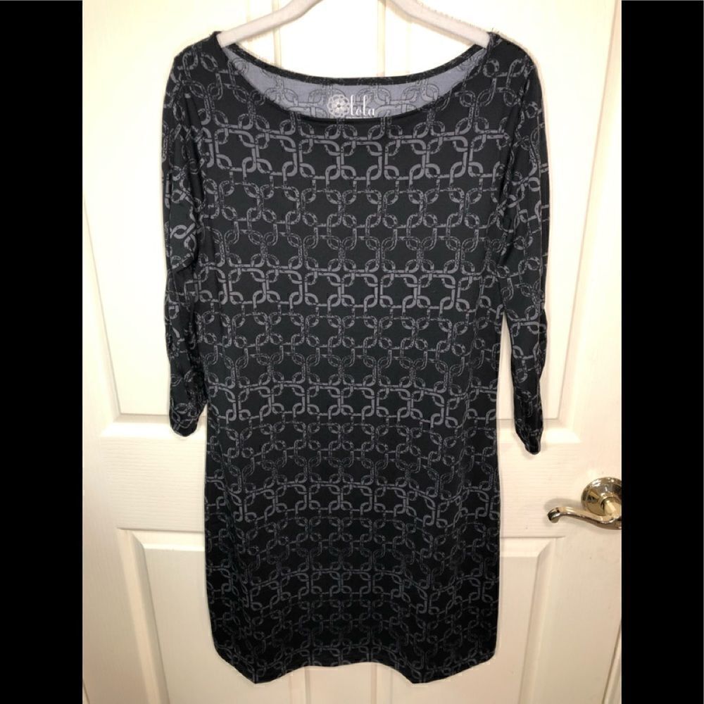 Lola dress 